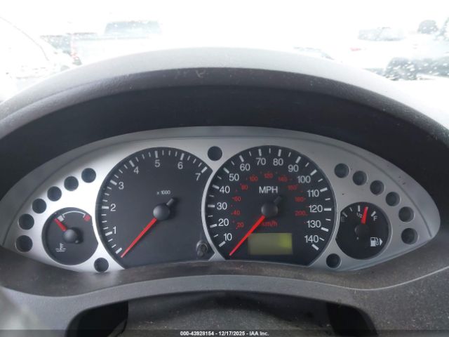 Ford Focus St Image 4