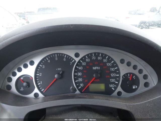 Ford Focus St Image 4