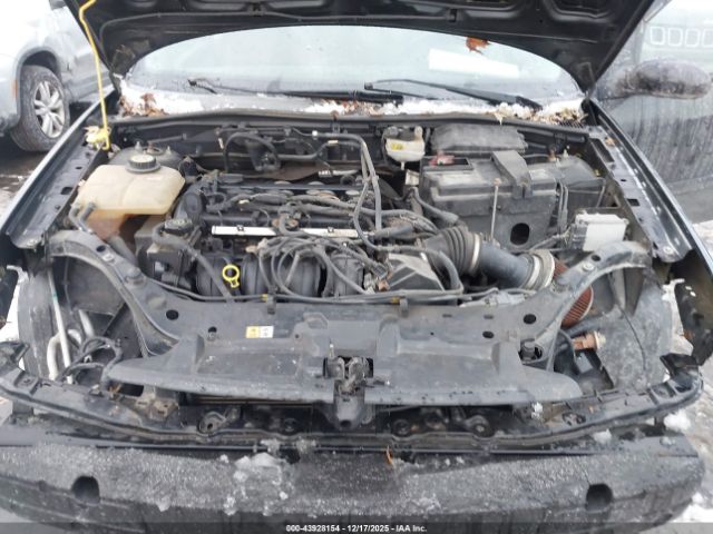 Ford Focus St Image 15