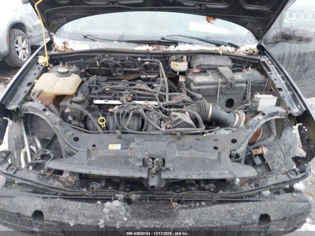 Ford Focus St Image 15