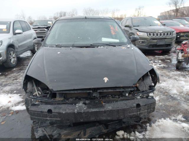 Ford Focus St Image 7