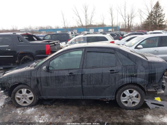 Ford Focus St Image 16