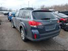 Subaru Outback 2.5i Premium Image 8