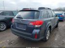 Subaru Outback 2.5i Premium Image 6
