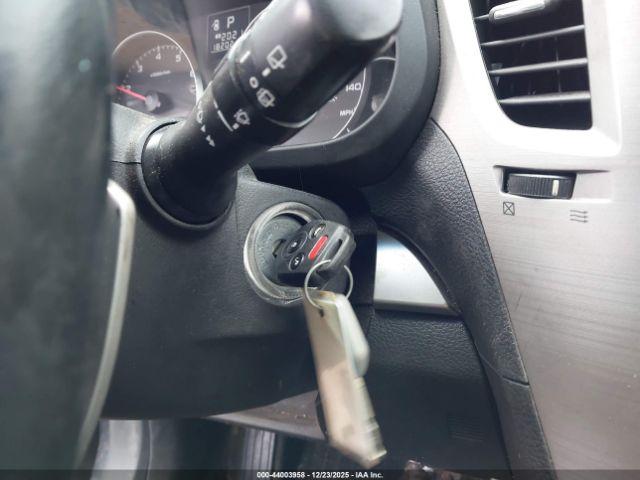 Subaru Outback 2.5i Premium Image 15