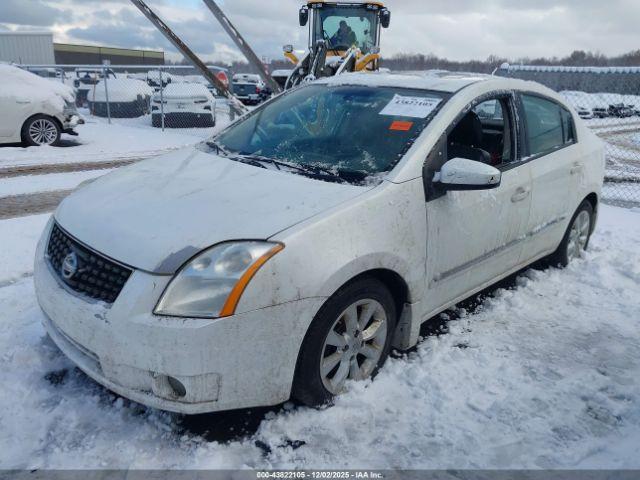 Nissan Sentra 2.0 Sl Image 15