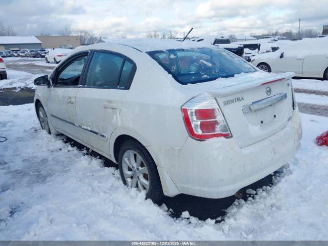 Nissan Sentra 2.0 Sl Image 6