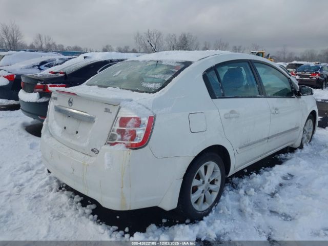 Nissan Sentra 2.0 Sl Image 7