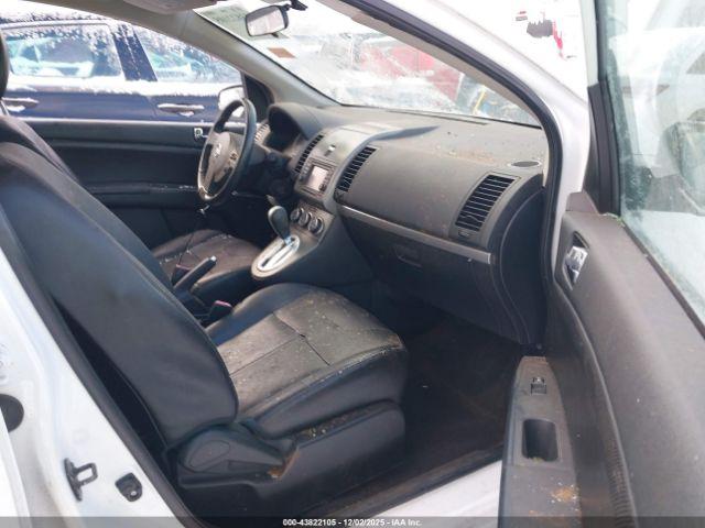 Nissan Sentra 2.0 Sl Image 2