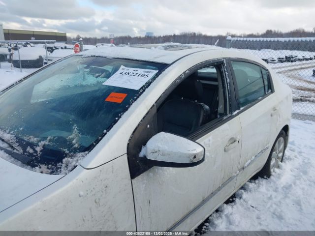Nissan Sentra 2.0 Sl Image 9