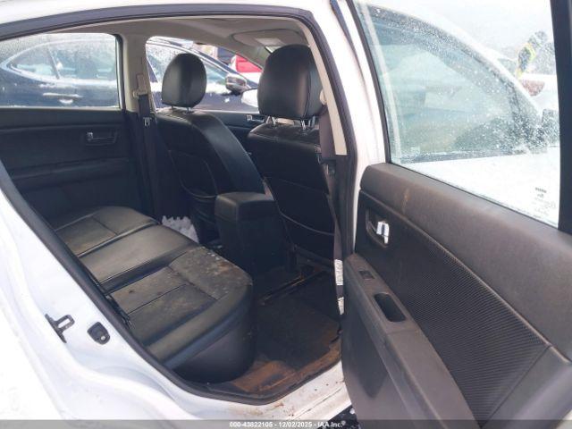 Nissan Sentra 2.0 Sl Image 13