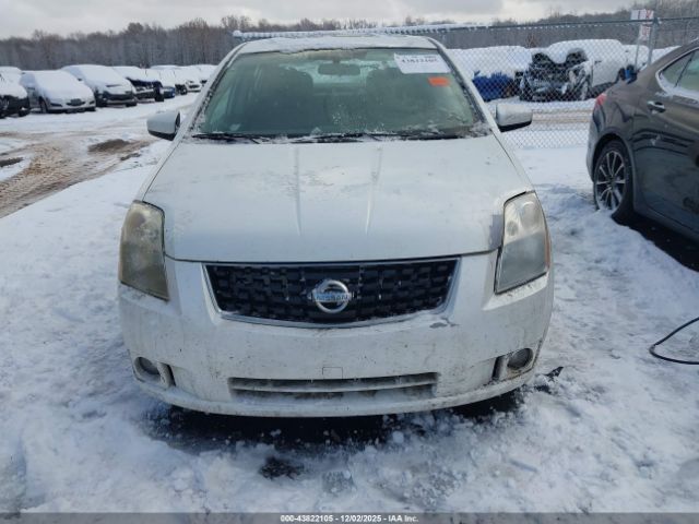 Nissan Sentra 2.0 Sl Image 5