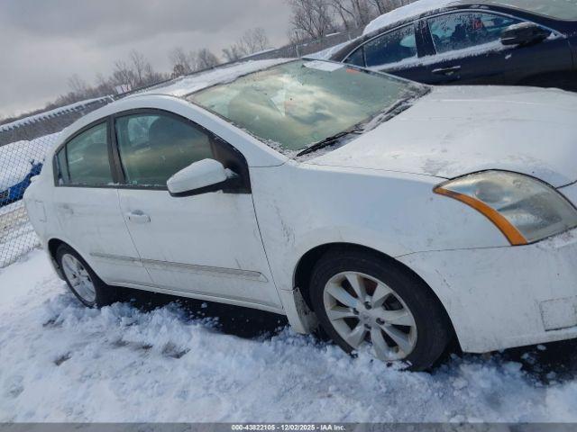 Nissan Sentra 2.0 Sl Image 12