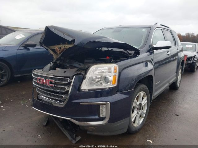 GMC Terrain Slt Image 3