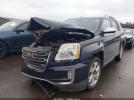 GMC Terrain Slt Image 3