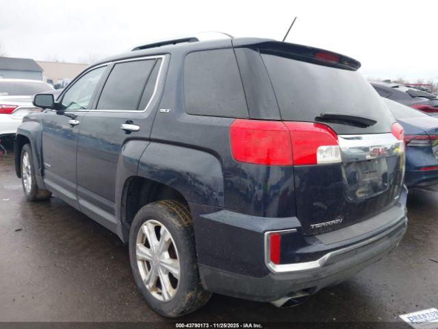 GMC Terrain Slt Image 2