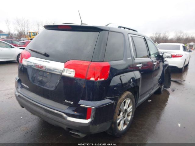 GMC Terrain Slt Image 4