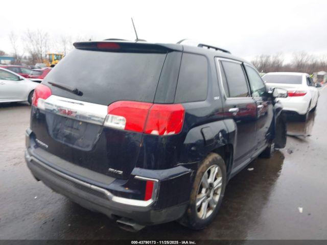 GMC Terrain Slt Image 4