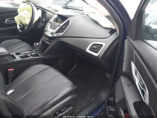 GMC Terrain Slt Image 15