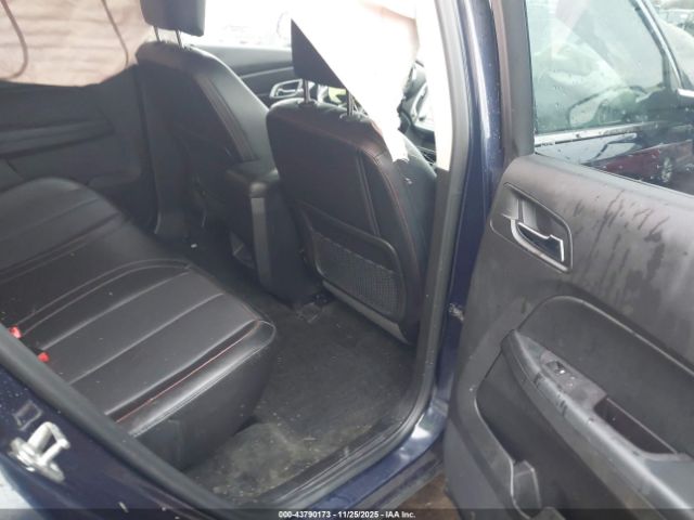 GMC Terrain Slt Image 7