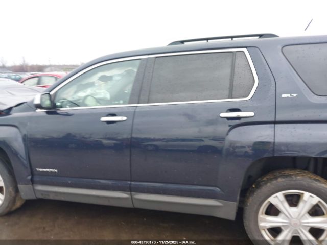 GMC Terrain Slt Image 13