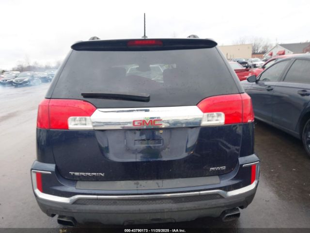 GMC Terrain Slt Image 14