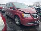 Chrysler Town & Country Touring Image 1