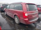 Chrysler Town & Country Touring Image 16