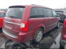 Chrysler Town & Country Touring Image 15