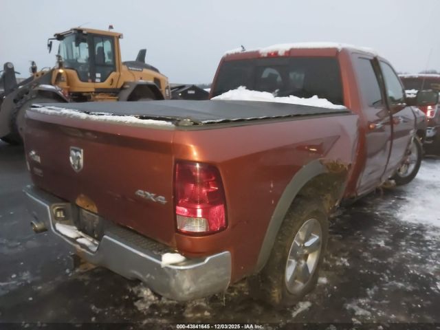 Ram 1500 Big Horn Image 2