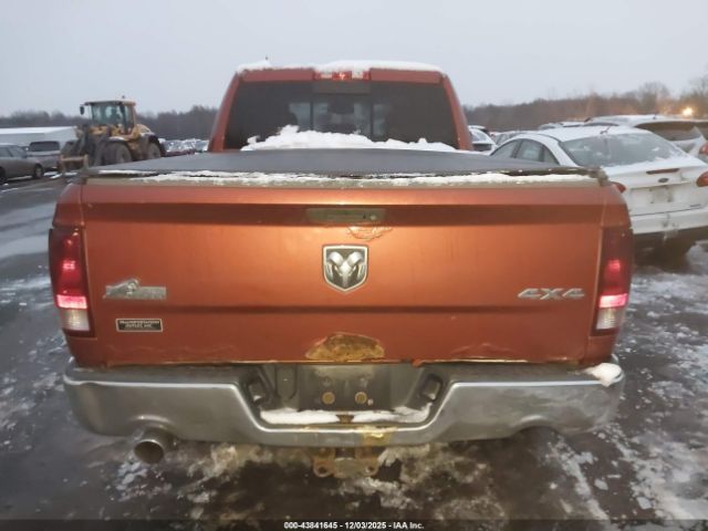 Ram 1500 Big Horn Image 16