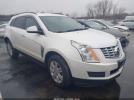 Cadillac SRX Standard Image 1