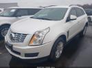 Cadillac SRX Standard Image 2