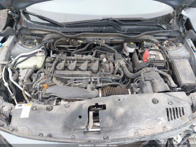 Honda Civic Ex Image 8