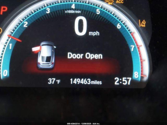 Honda Civic Ex Image 16