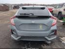 Honda Civic Ex Image 14