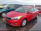 Kia Forte Ex Image 15