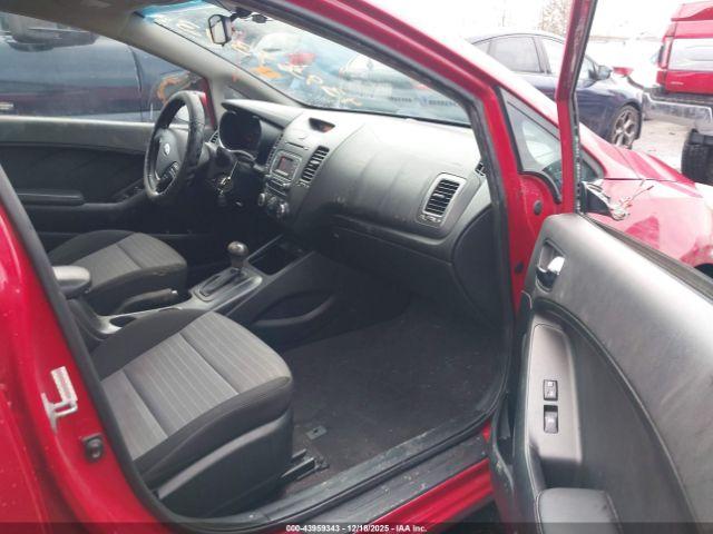 Kia Forte Ex Image 4