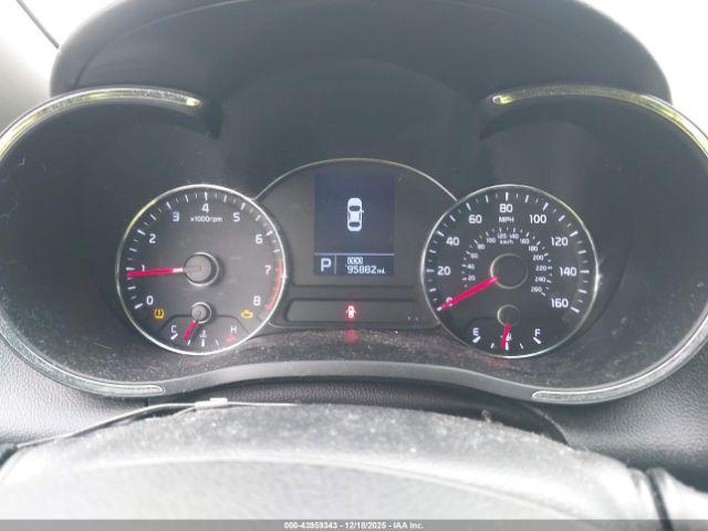 Kia Forte Ex Image 7