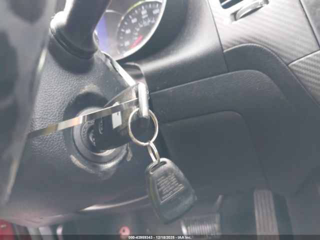 Kia Forte Ex Image 6