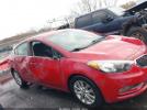 Kia Forte Ex Image 9