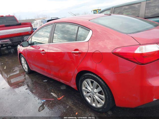 Kia Forte Ex Image 11