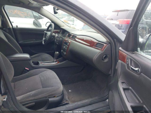 Chevrolet Impala Lt Image 7