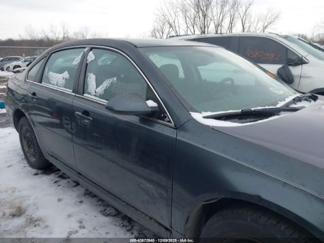 Chevrolet Impala Lt Image 16