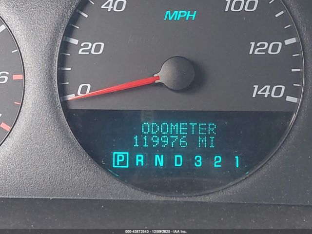 Chevrolet Impala Lt Image 2