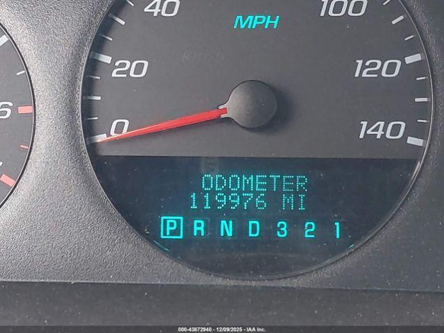 Chevrolet Impala Lt Image 2