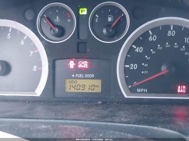 Hyundai SANTA FE Gls Image 7