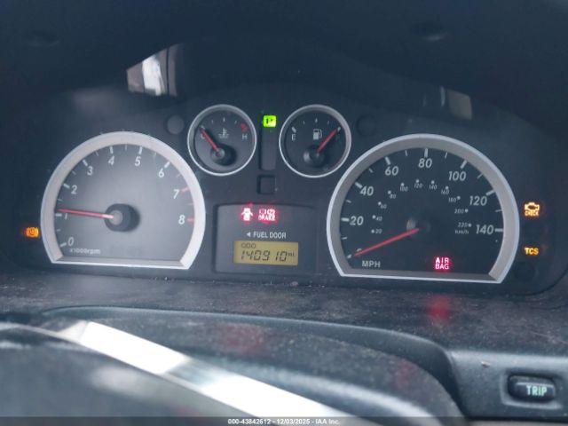 Hyundai SANTA FE Gls Image 14