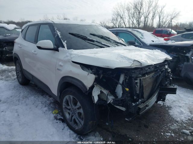 Kia Seltos Lx Image 1