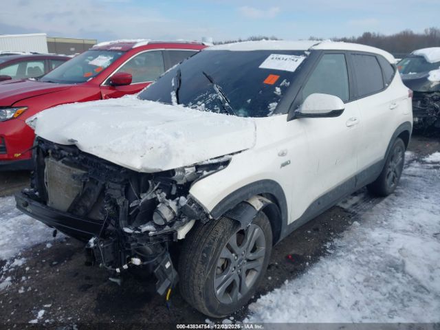 Kia Seltos Lx Image 2